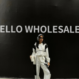 EŞOFMAN TAKIM PARÇALI - Beyaz