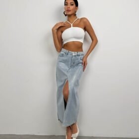 Pencere Detay Fitilli Crop