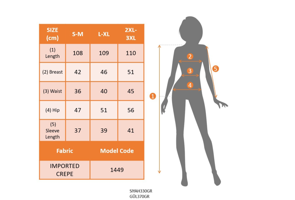 Kadın Kısa Kollu Yarı Balıkçı Yakalı Etek Ucu Fırfırlı Midi Ithal Krep Elbise - Görsel 4
