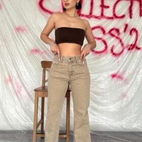 Vizon Straightmania Jeans Pantolon