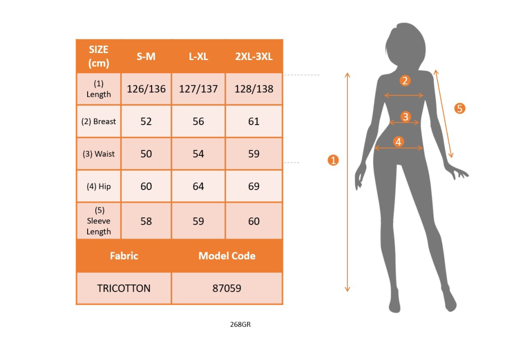 Kadın Uzun Kollu Yakalı önden Düğmeli Uzun Dokuma Elbise - Görsel 4
