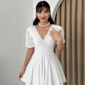 Gilon Mini Boy Elbise