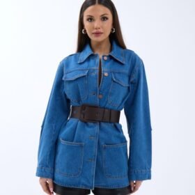 6578 KOT CEKET-MAVİ