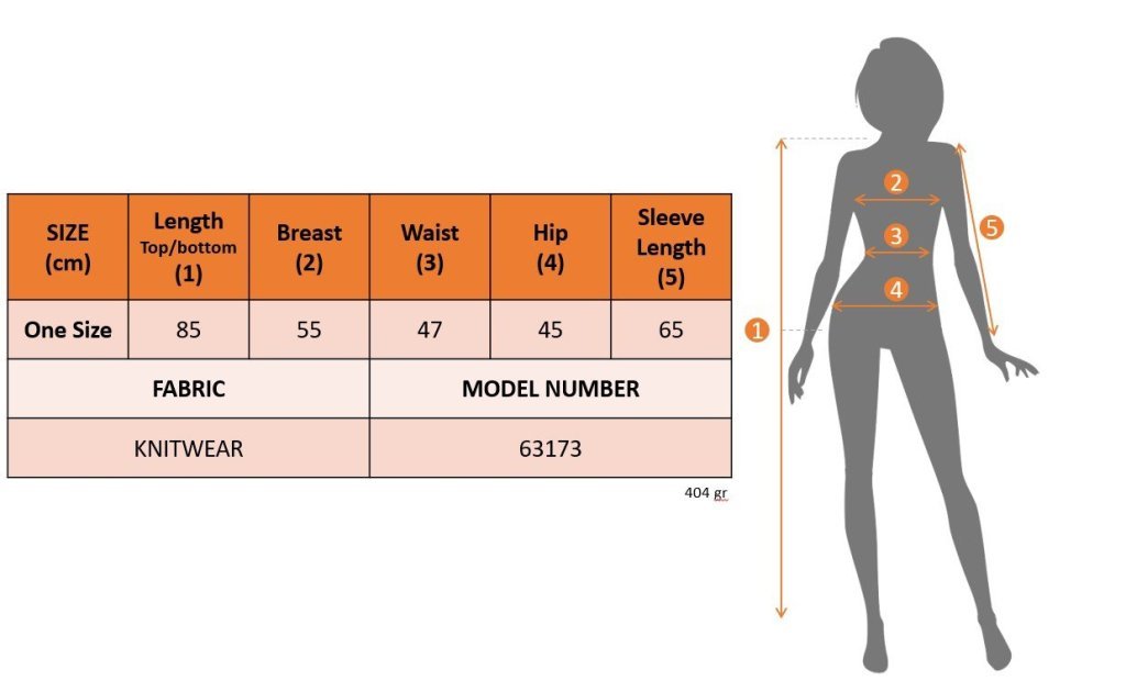 Kadın Uzun Kollu Yuvarlak Yaka Mini Triko Elbise - Görsel 4