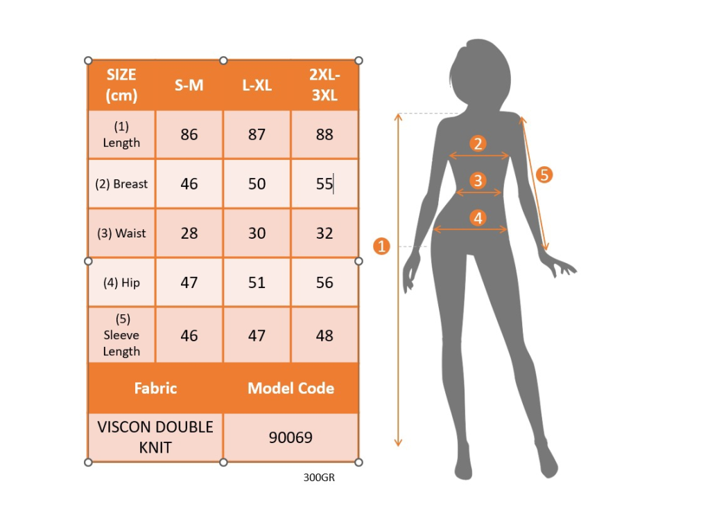 Kadın Uzun Kollu önden Fermuarlı Beli Bağcıklı Kısa Viskon Iki Iplik Elbise - Görsel 4