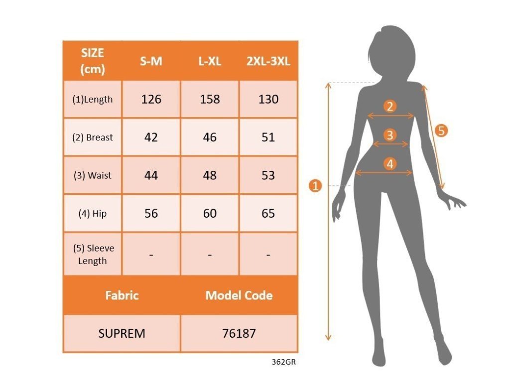 Kadın Askılı Yuvarlak Yaka Cepli Desenli Süprem Elbise - Görsel 4