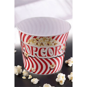 HSNET Patlamış Mısır Kovası