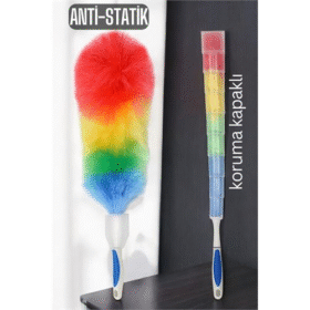 HSNET Toz Alma Püskülü Ant-Statik