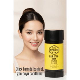 HSNET Stick Wax Profesyonel Krem Hızlı Kolay Wax