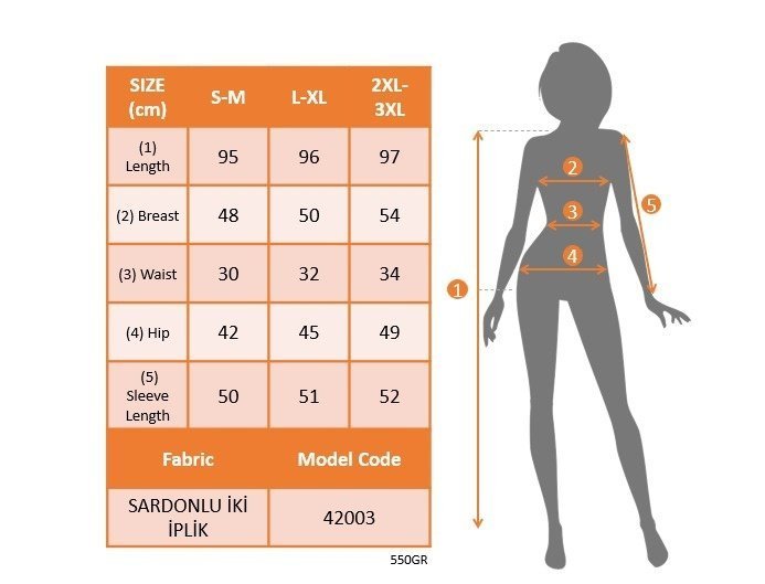Kadın Uzun Kollu V Yakalı Kapşonlu Cep Detaylı şardonlu Iki Iplik Kısa Elbise - Görsel 4
