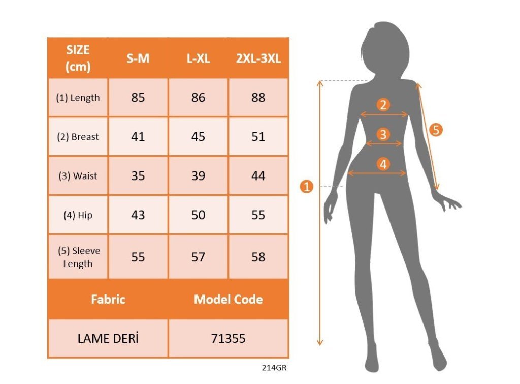 Kadın Uzun Kollu Balıkçı Yaka Tül Detaylı Mini Deri Elbise - Görsel 4