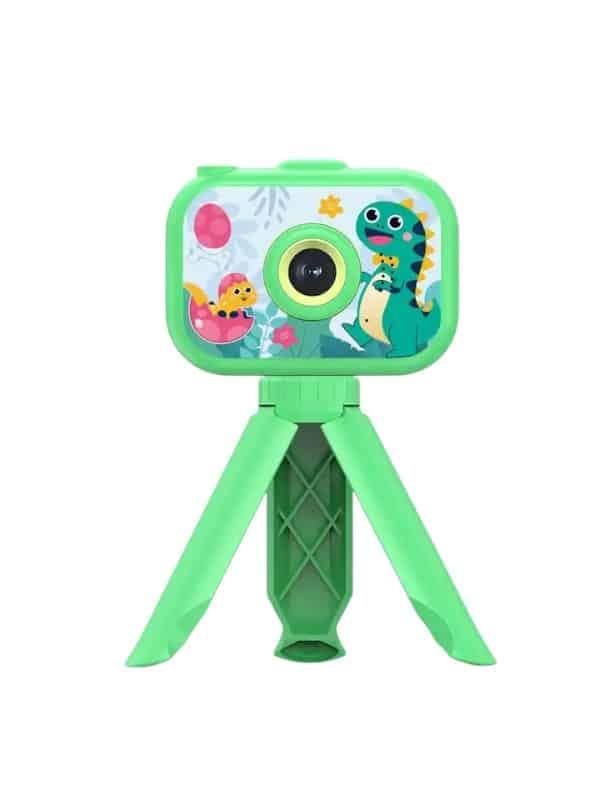 LF-Y6 AYAKLI ÇOCUK KAMERASI - Görsel 3