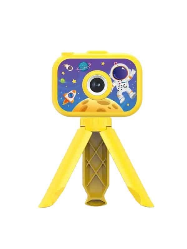 LF-Y6 AYAKLI ÇOCUK KAMERASI - Görsel 4