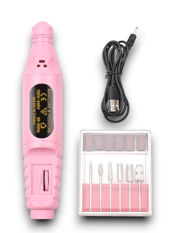 TIRNAK TÖRPÜ - Görsel 2