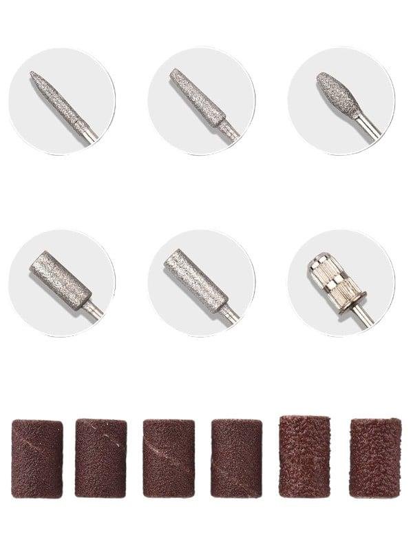 TIRNAK TÖRPÜ - Görsel 4