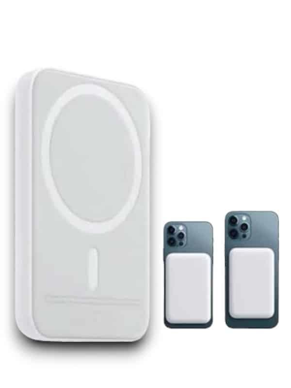 LF-100 MAGSAFE 5.000 MAH - Görsel 4