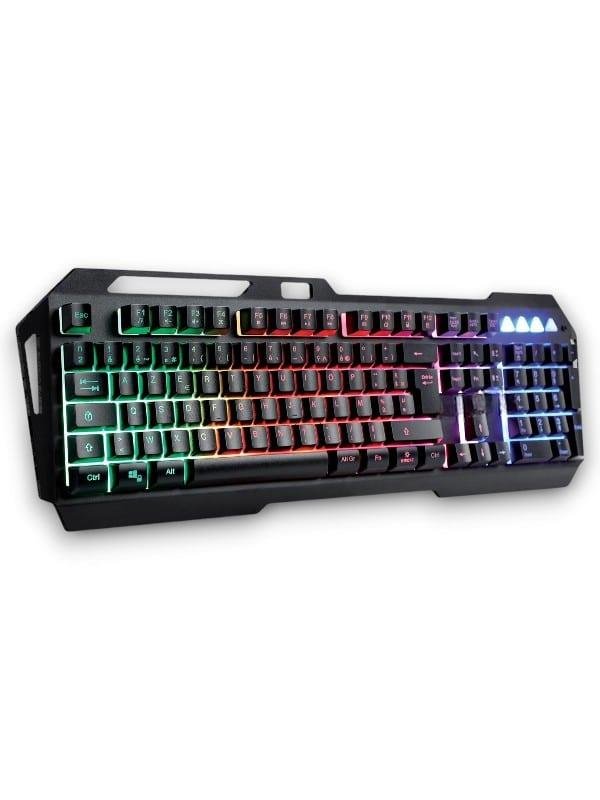 PG-8018 OYUNCU KLAVYESİ - Görsel 3