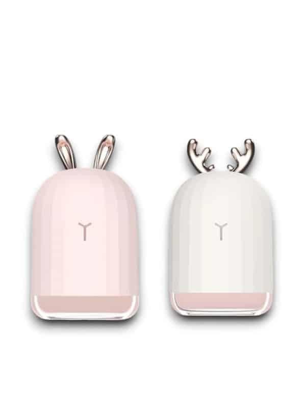 TAVŞAN NEMLENDİRİCİ - Görsel 2