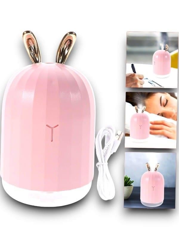 TAVŞAN NEMLENDİRİCİ - Görsel 4