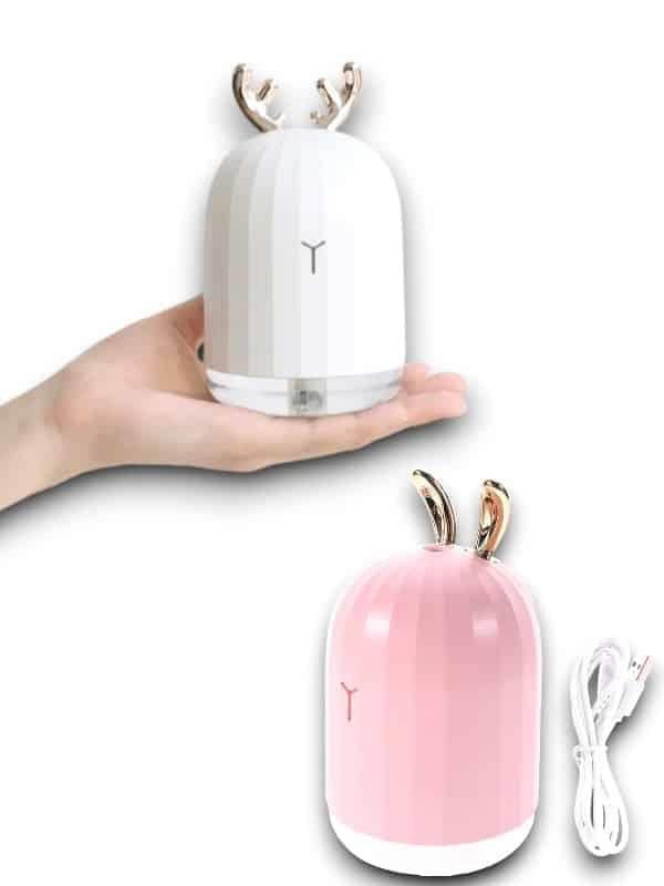 TAVŞAN NEMLENDİRİCİ - Görsel 5