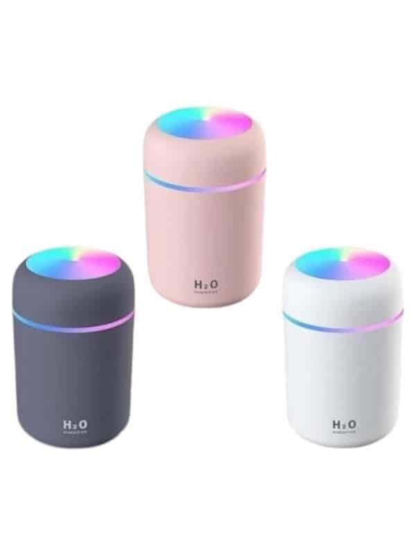 H2O NEMLENDİRİCİ - Görsel 2