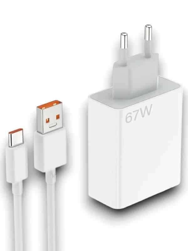 67 W ŞARJ ALETİ - Görsel 3