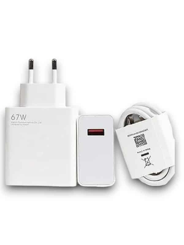 67 W ŞARJ ALETİ - Görsel 5