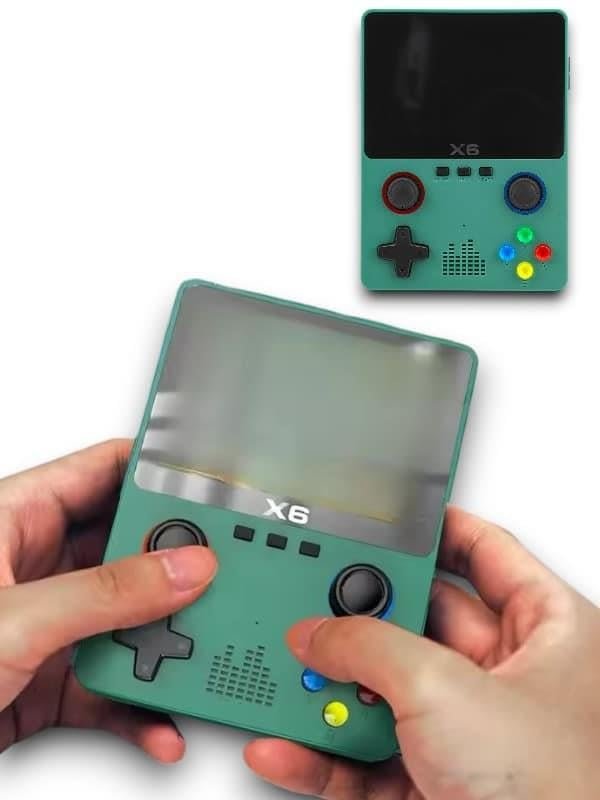 X6 EL ATARİSİ - Görsel 2