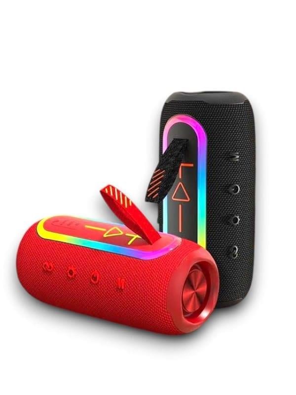 FLİP 6 MAX BLUETOOTH HOPARLÖR - Görsel 2