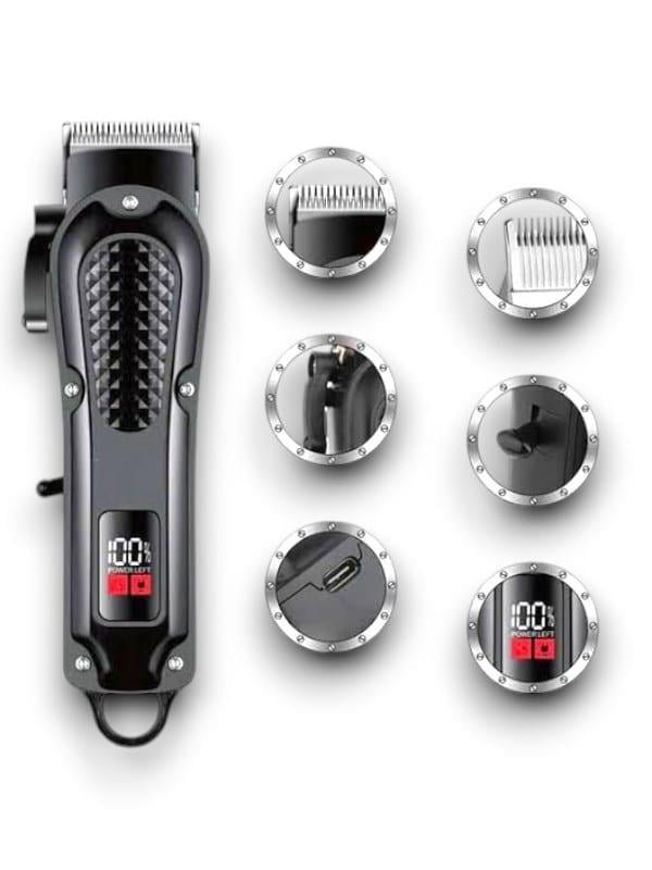 HK 750 TIRAŞ MAKİNESİ - Görsel 2