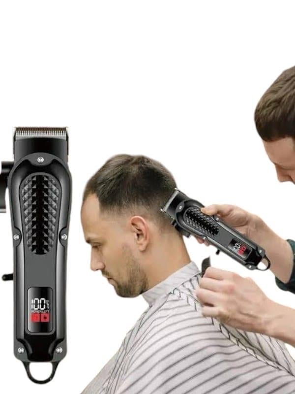 HK 750 TIRAŞ MAKİNESİ - Görsel 4