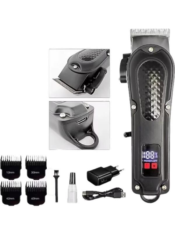 HK 750 TIRAŞ MAKİNESİ - Görsel 5