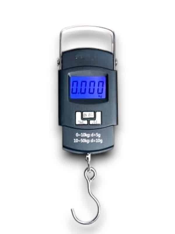 EL KANTARI 50KG - Görsel 5