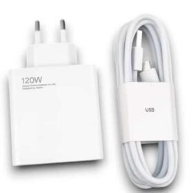 120W ŞARJ ALETİ
