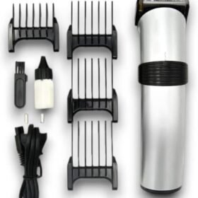 Profesyonel Tıraş Makinesi Seti
