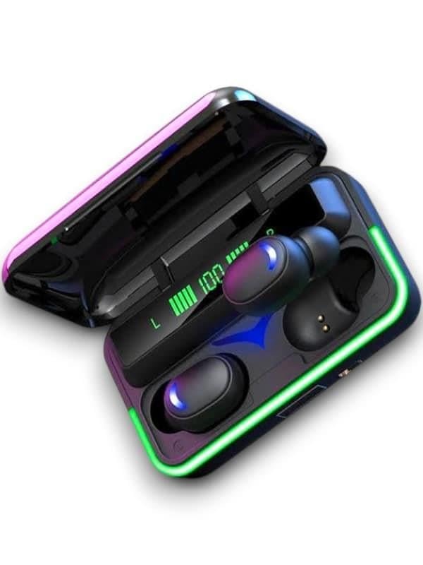 E10 KULAKLIK - Görsel 2