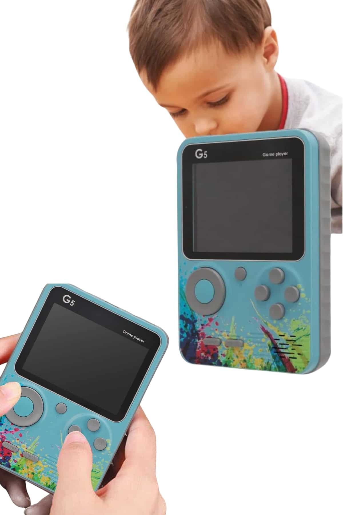 G5 ATARİ - Görsel 3