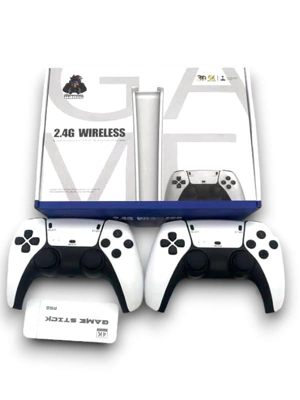 3 D GAME BOX - Görsel 4