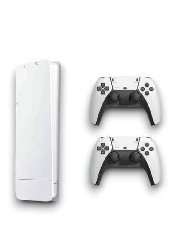 3 D GAME BOX - Görsel 5