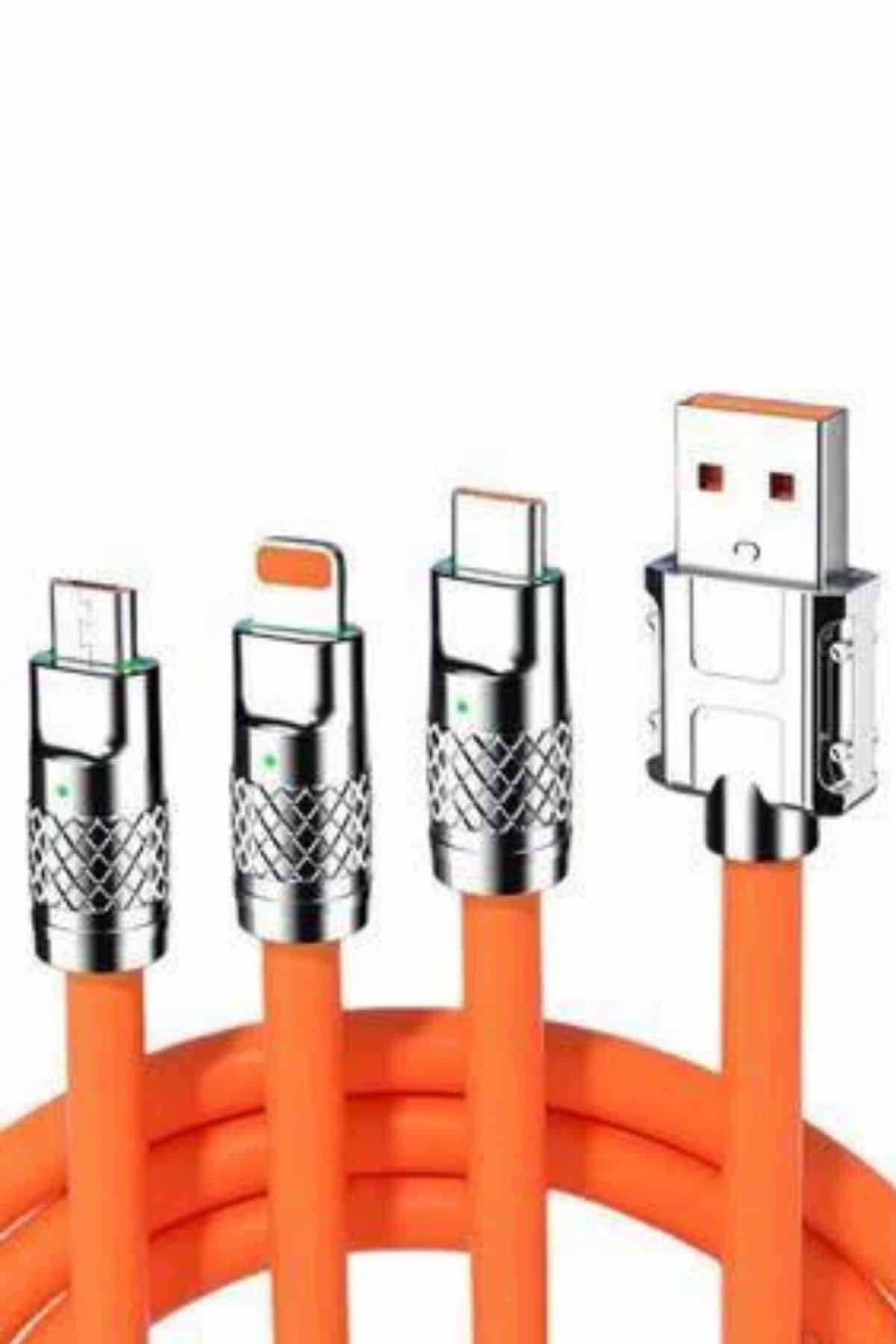 S-219 ŞARJ KABLOSU - Görsel 3