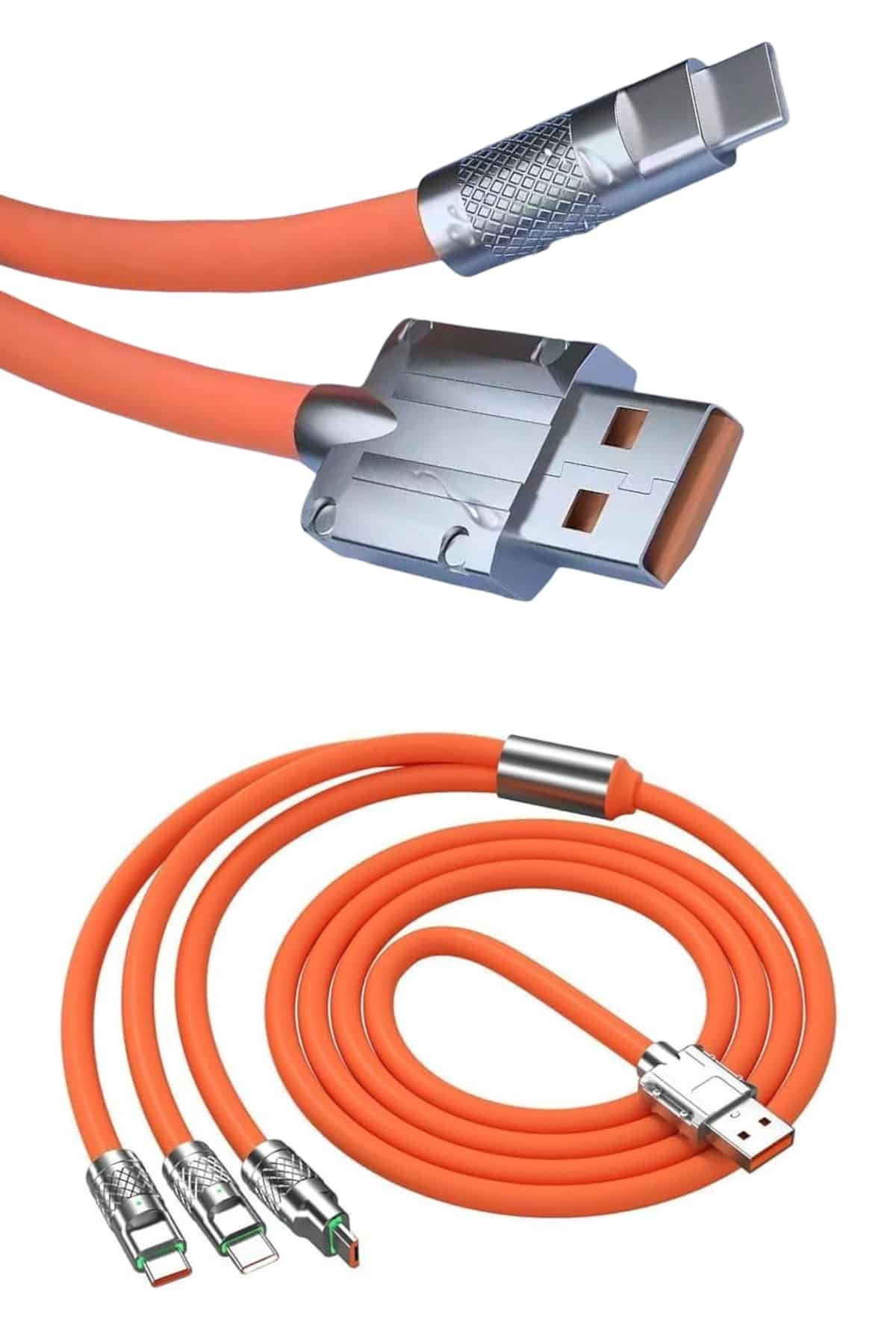 S-219 ŞARJ KABLOSU - Görsel 5