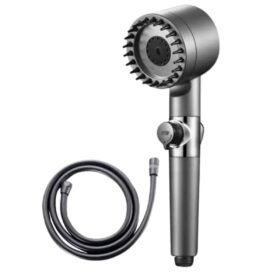 MASAJ ETKİLİ DUŞ BAŞLIĞI