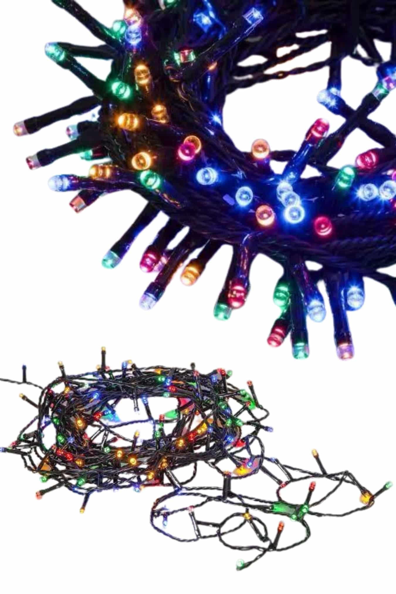 Renkli Her Ortama Uygun 5 Metre Led Işık Renkli Aydınlatma (Kopya) - Görsel 2