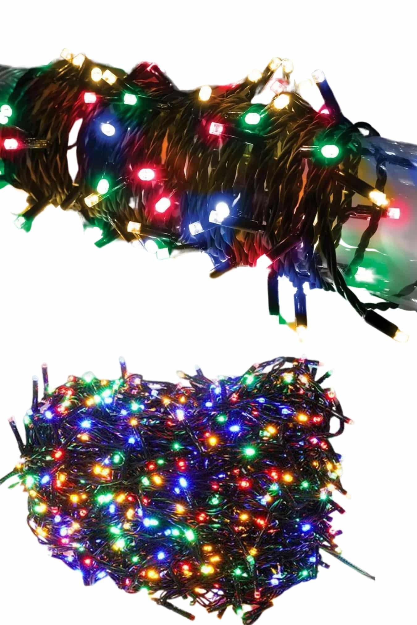 Renkli Her Ortama Uygun 5 Metre Led Işık Renkli Aydınlatma (Kopya) - Görsel 3