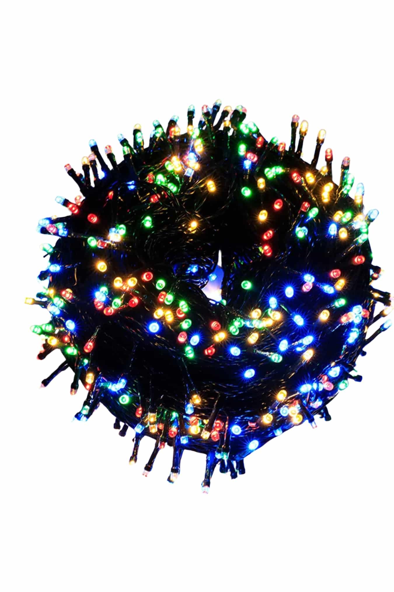 Renkli Her Ortama Uygun 5 Metre Led Işık Renkli Aydınlatma (Kopya) - Görsel 4