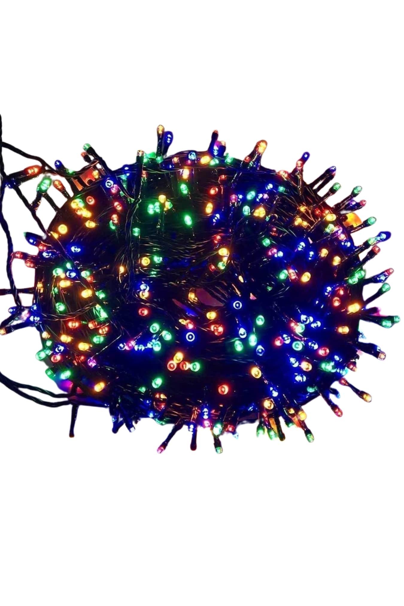 5 Metre Renkli Led Işık Her Ortama Uygun Dekoratif Aydınlatma - Görsel 2