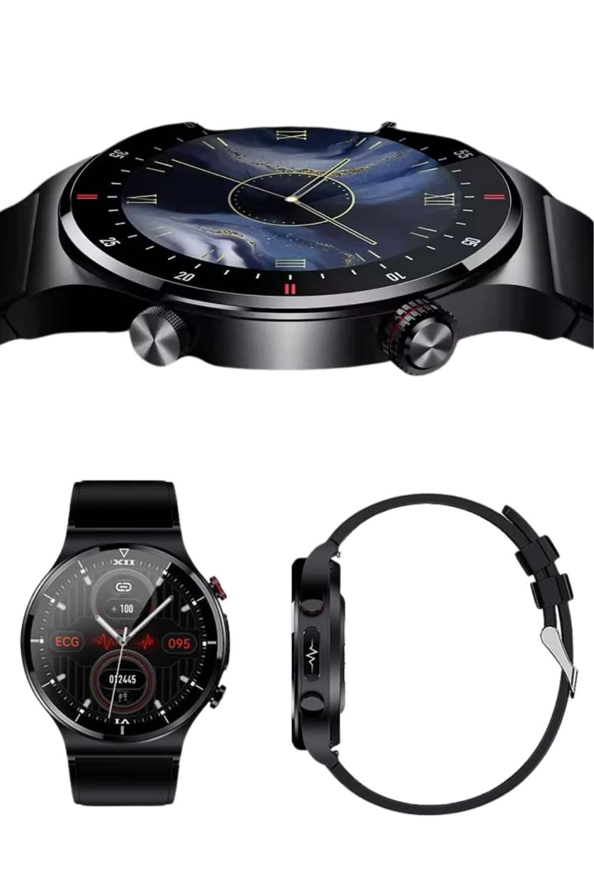 G42 AKILLI SAAT - Görsel 5