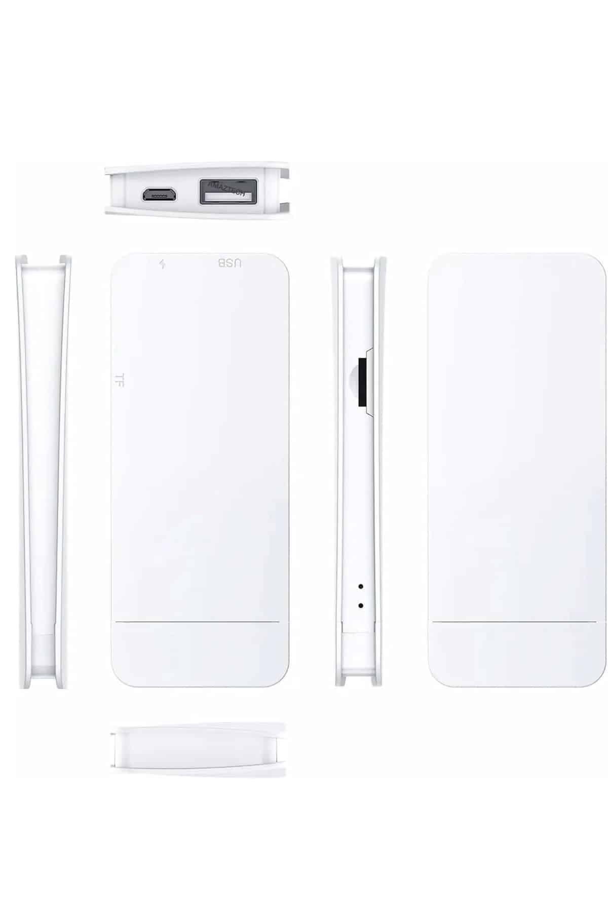 Game Box 3D Çift Oyun Kollu 4K HD Ekran 20000'den Fazla Oyun Seçeneği 2.4G Kablosuz - Görsel 3