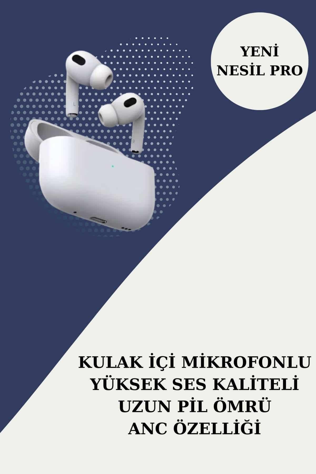Aynalı Bluetooth Kulaklık Yeni Nesil Akıllı Saat Titreşimli Nabız Ölçer Spor Modları - Görsel 3