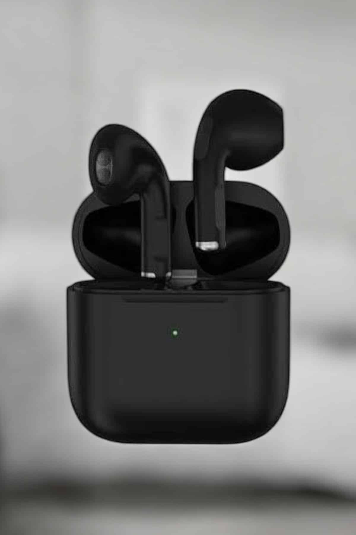 Kablosuz Bluetooth Kulaklık TWS Çift Kulaklık TWS Pro 5 - Görsel 3